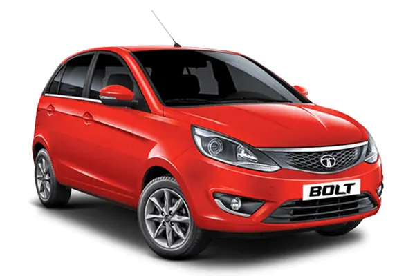 tata bolt