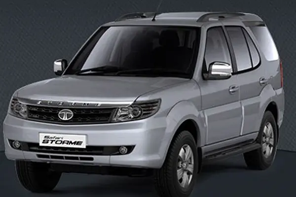 tata safari storme