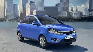tata zest