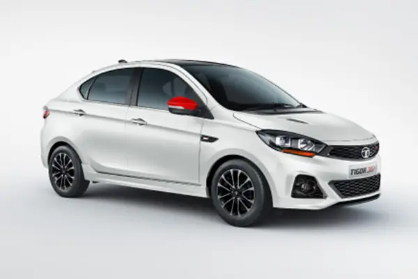 tata tigor jtp