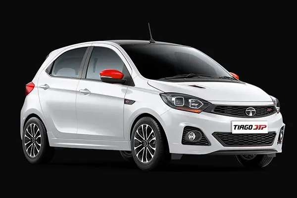 tata tiago jtp