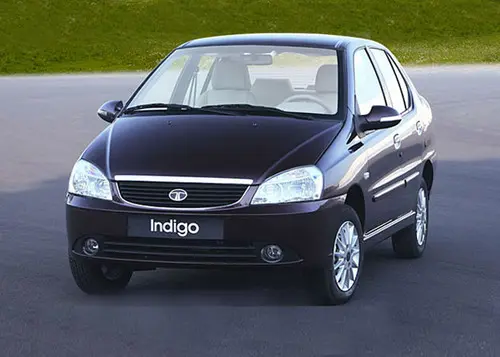 tata indigo