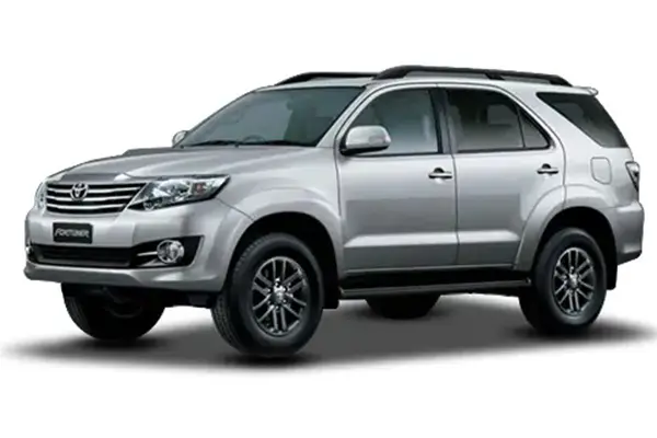 Fortuner