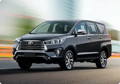 Innova Crysta