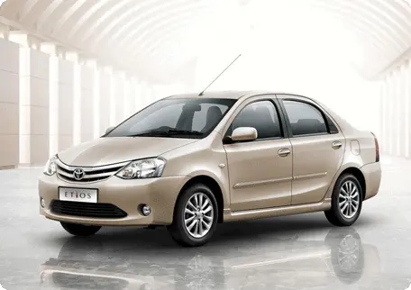 toyota etios