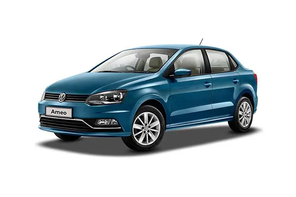 volkswagen ameo