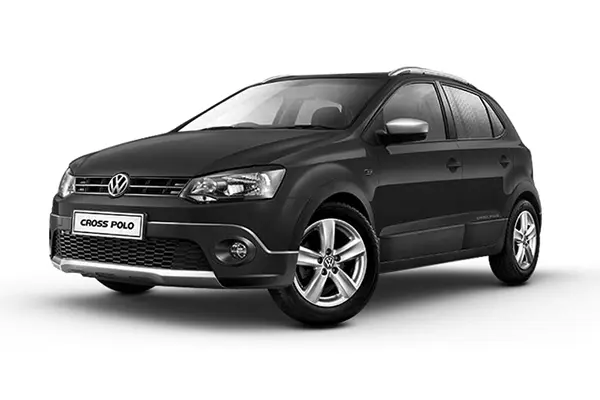 volkswagen cross polo