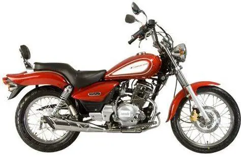 yamaha enticer