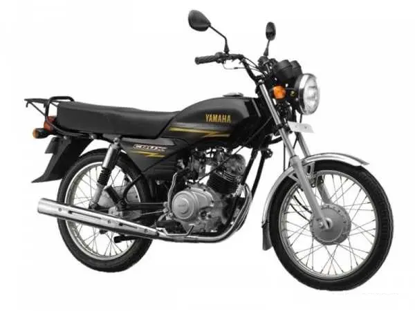 yamaha crux