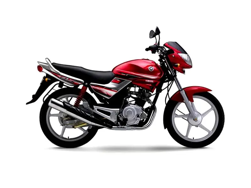 yamaha libero g5