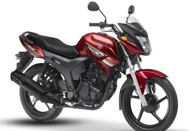 yamaha szx