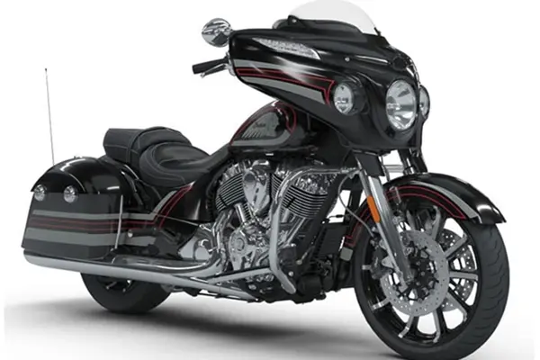 Chieftain Elite