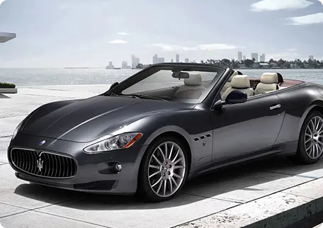 GranCabrio