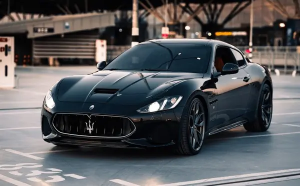 Gran Turismo