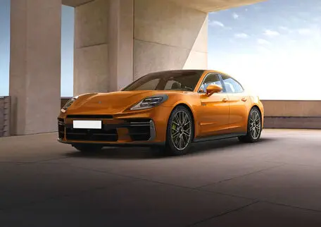 Panamera