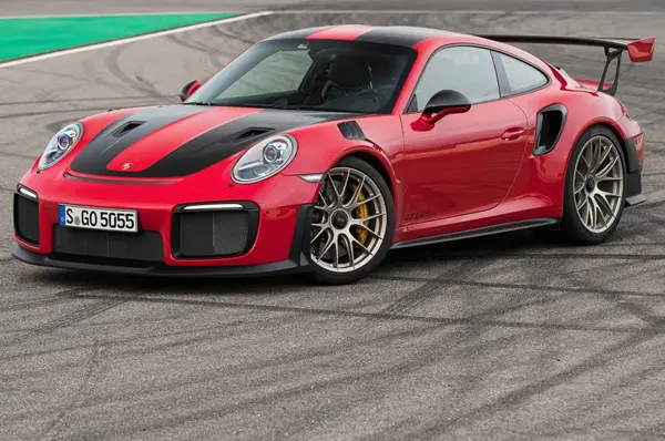 The car costs 3.88 crore and gets 700hp. 