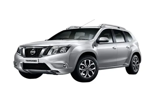 Nissan Terrano