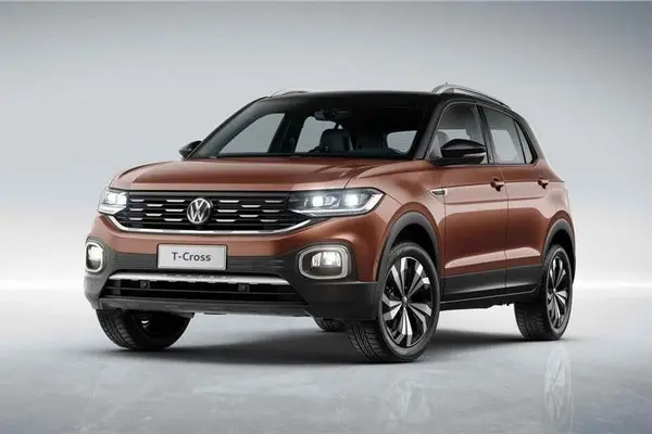Volkswagen T_Cross 1