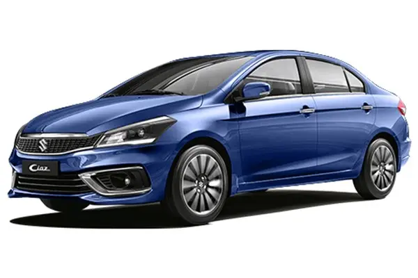 Maruti Ciaz