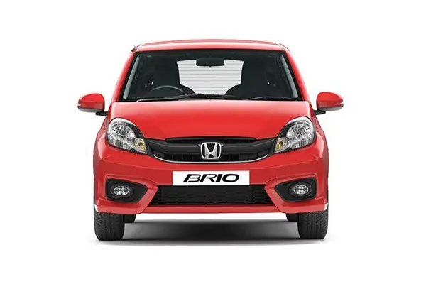 Honda Brio