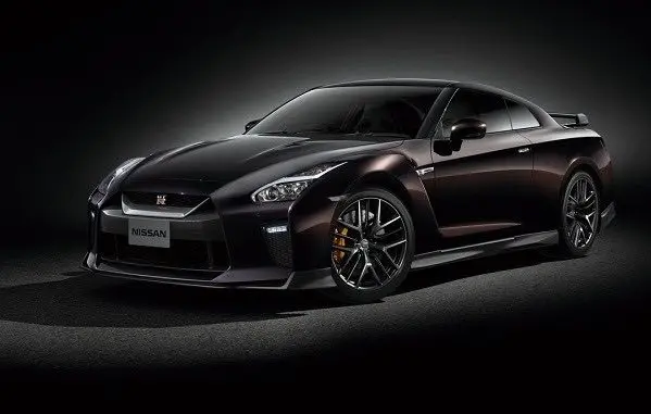 2019_Nissan_GT_R_Special_Edition_1