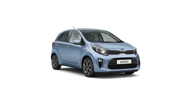Kia Picanto Wave