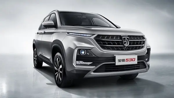 Baojun_530_7_seater_1