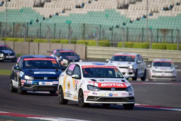 2019 Volkswagen Ameo Cup