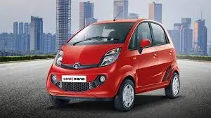 Tata Nano