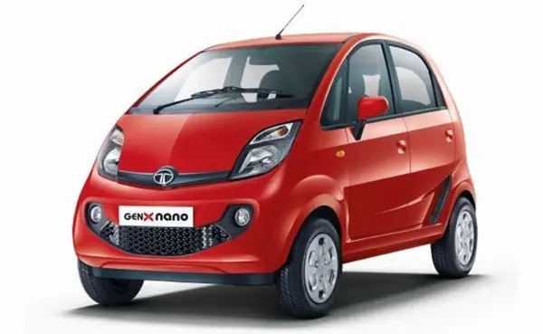 Tata Nano