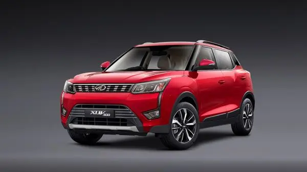 Mahindra_XUV_300