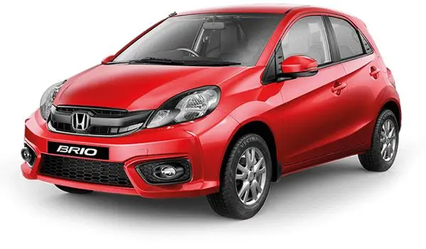 Honda Brio