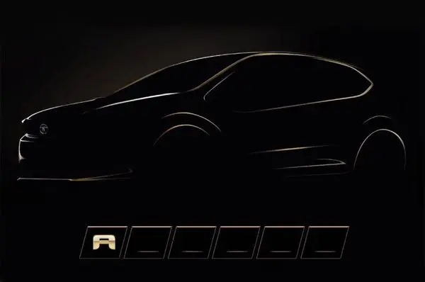 Tata Aquila