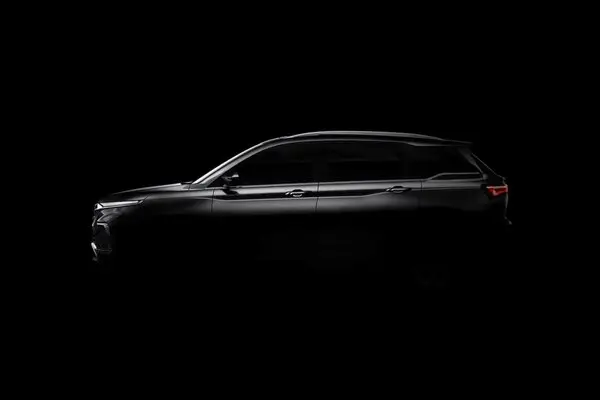 MG Hector Shadow