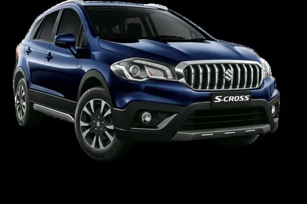 Maruti Offers Discount