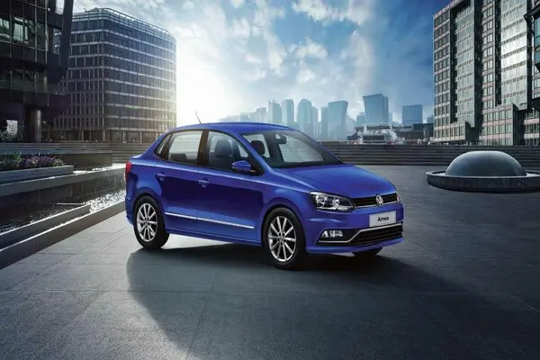 Volkswagen Ameo