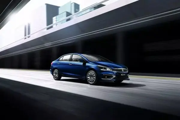Maruti Suzuki Ciaz