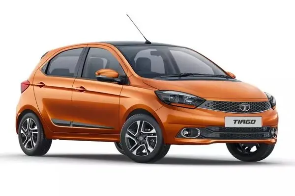Tata Tiago