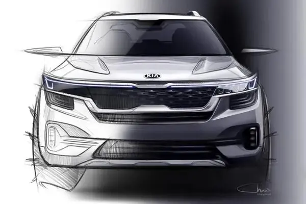 Kia SP2I