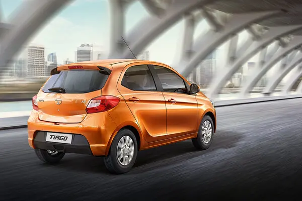 Tata Tiago