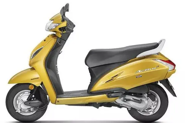 Honda Activa