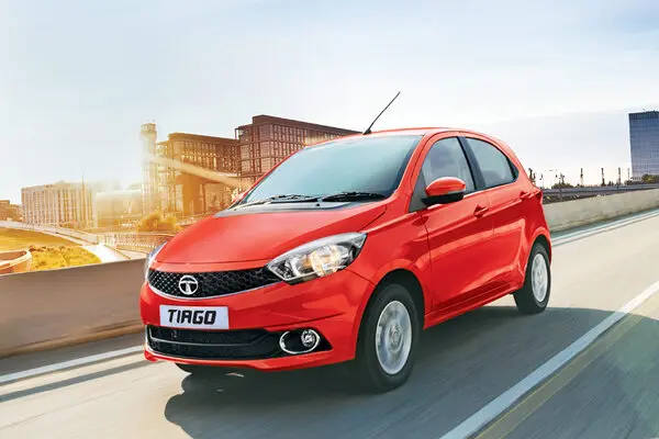 Tata Tiago