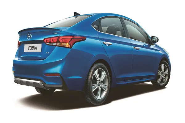 Hyundai Santro