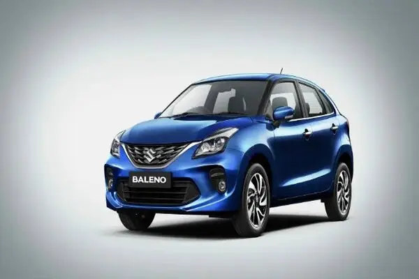 Maruti Suzuki Swift Dzire
