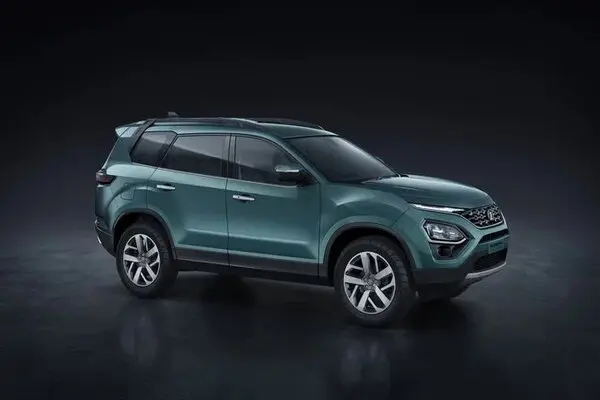 Tata Cassini