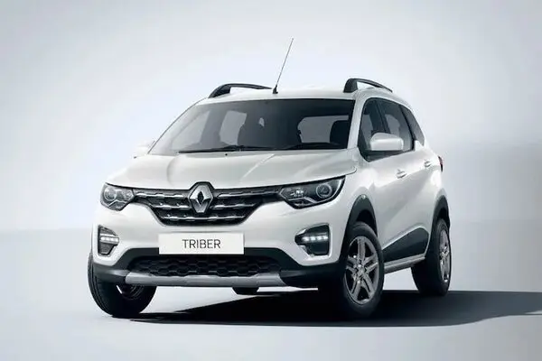 Renault Triber