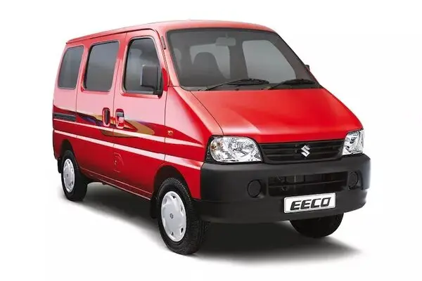 Maruti Suzuki Eeco