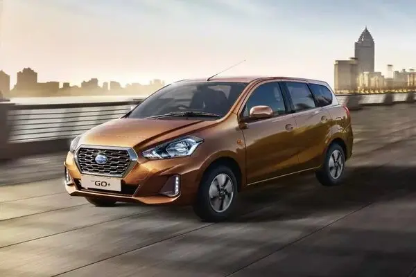 Datsun Go