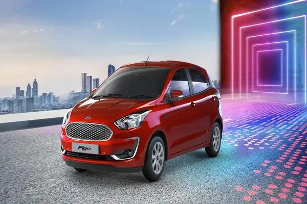 Ford Figo
