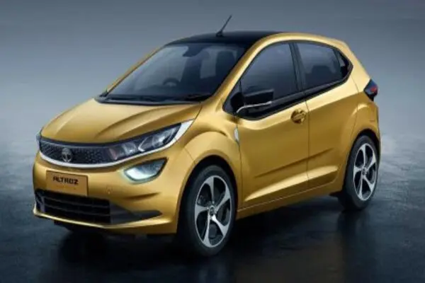 Tata Altroz